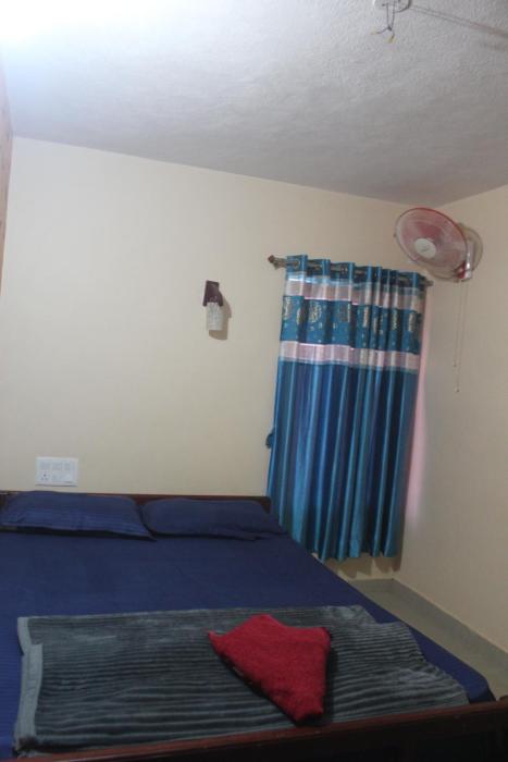 aura park stay kumta