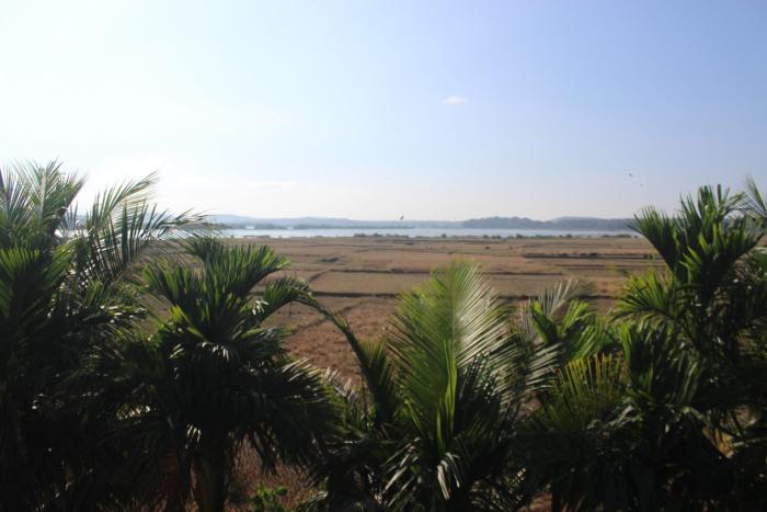 aura park stay kumta