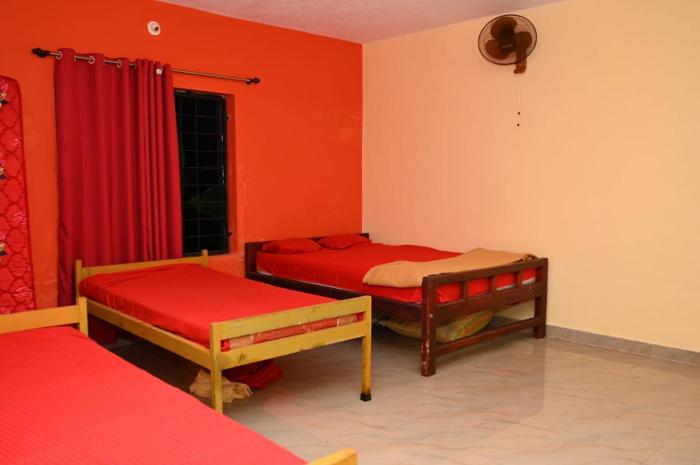 aura park stay kumta