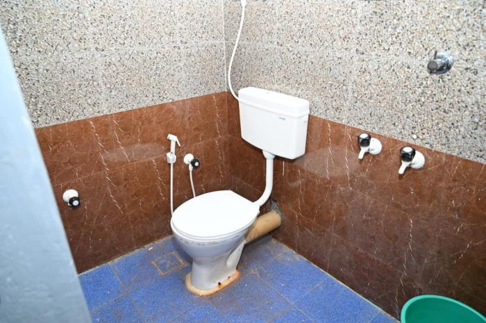 aura park stay kumta