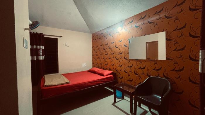 aura park stay kumta