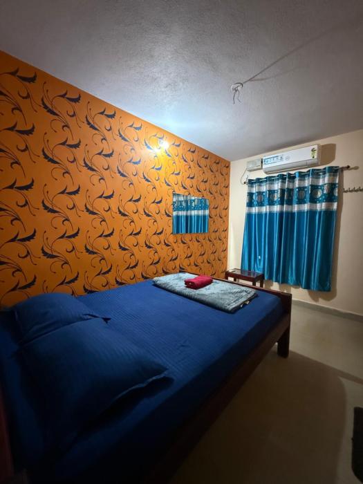 aura park stay kumta