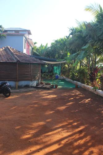 Aura Park Stay - Kumta,,4 star