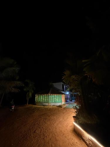 aura park stay kumta