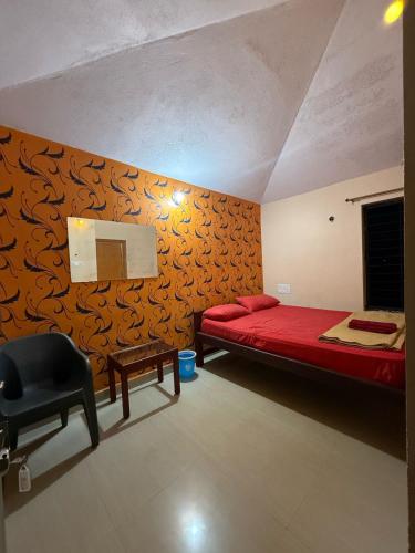 aura park stay kumta