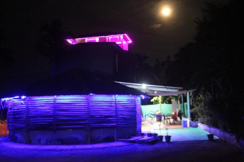 aura park stay kumta