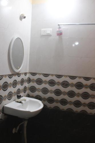 aura park stay kumta