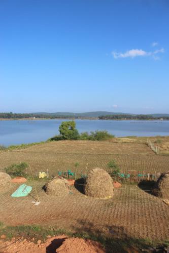 aura park stay kumta