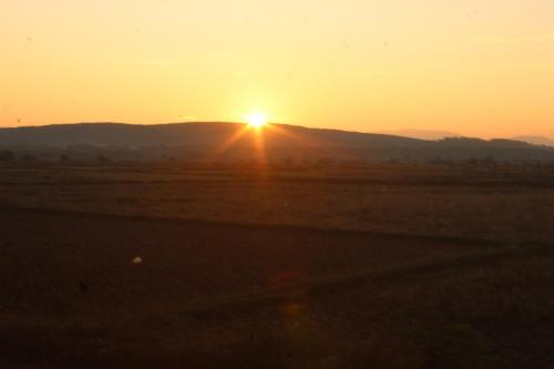 aura park stay kumta