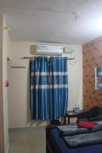 aura park stay kumta