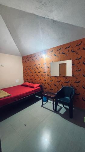 Aura Park Stay - Kumta,,4 star