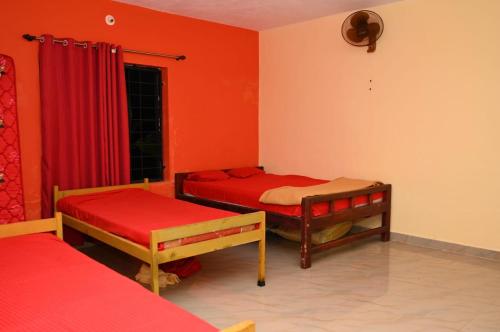 aura park stay kumta