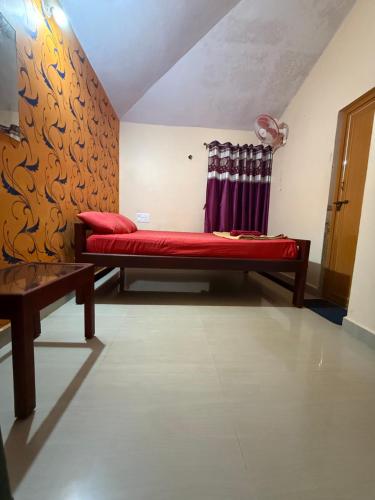 aura park stay kumta