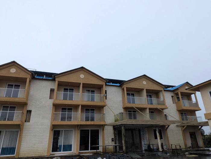 savyasaachii hotel mahabaleshwar pure veg