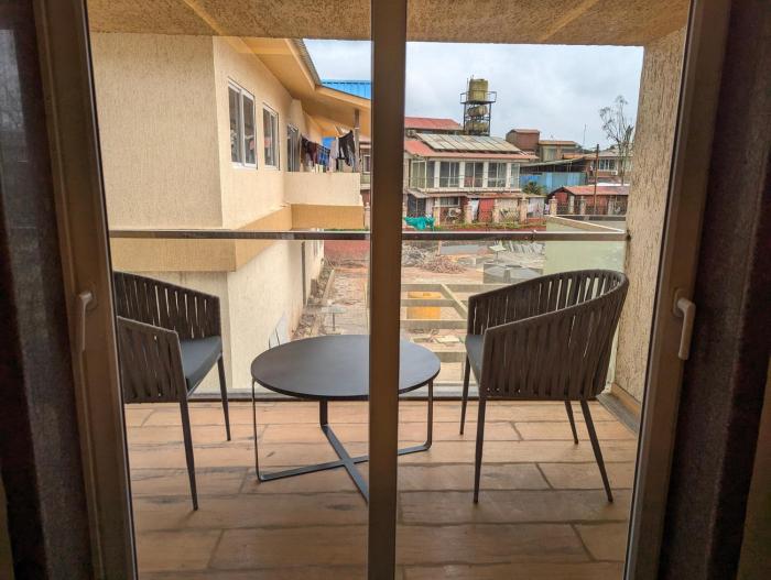 savyasaachii hotel mahabaleshwar pure veg