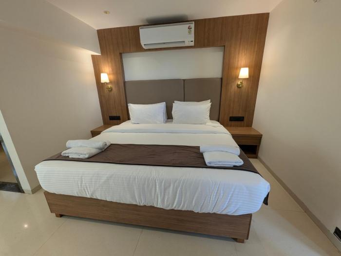 savyasaachii hotel mahabaleshwar pure veg