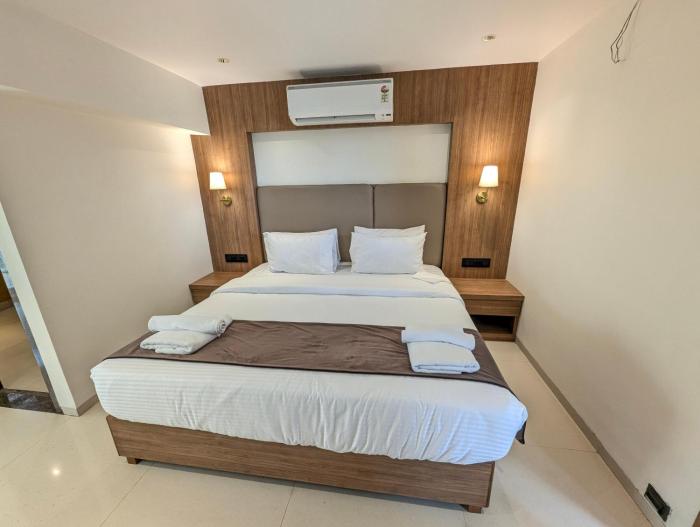 savyasaachii hotel mahabaleshwar pure veg