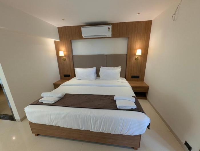 savyasaachii hotel mahabaleshwar pure veg