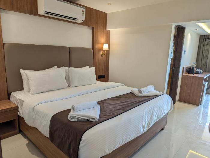 savyasaachii hotel mahabaleshwar pure veg