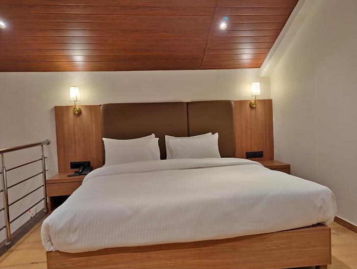 savyasaachii hotel mahabaleshwar pure veg