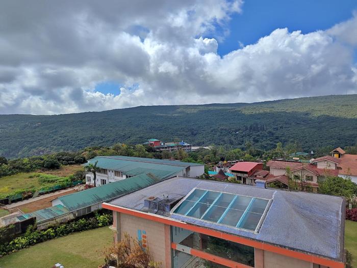 savyasaachii hotel mahabaleshwar pure veg