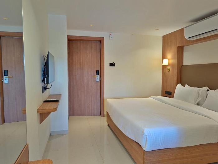 savyasaachii hotel mahabaleshwar pure veg