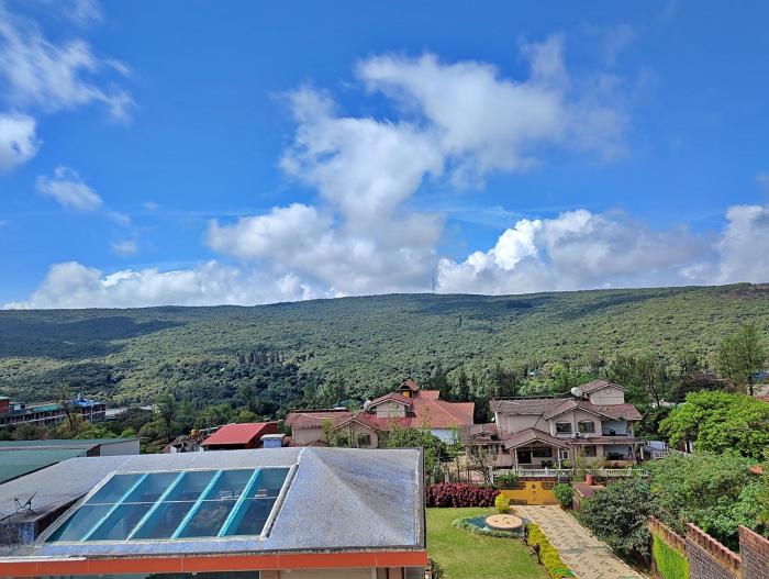 savyasaachii hotel mahabaleshwar pure veg