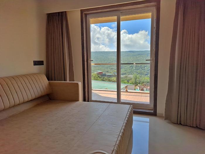 savyasaachii hotel mahabaleshwar pure veg