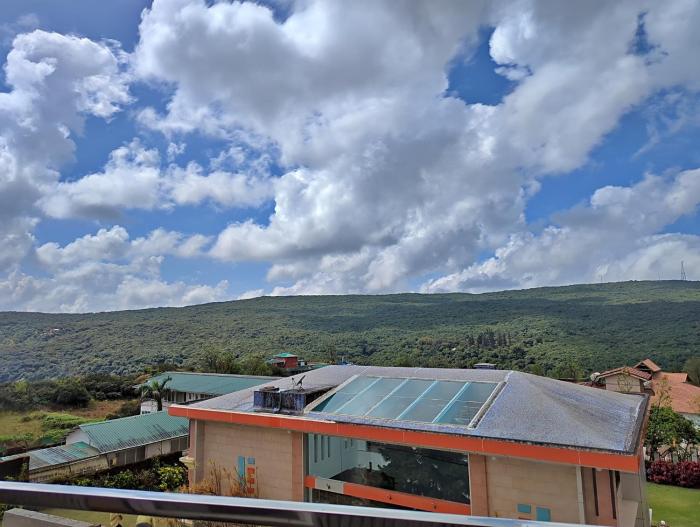 savyasaachii hotel mahabaleshwar pure veg
