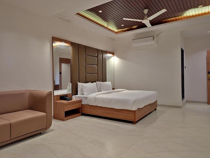 savyasaachii hotel mahabaleshwar pure veg