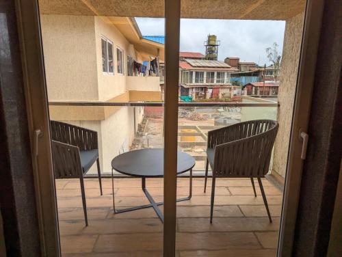 savyasaachii hotel mahabaleshwar pure veg