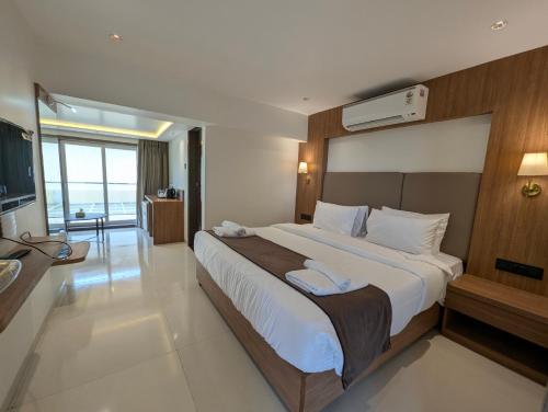 savyasaachii hotel mahabaleshwar pure veg