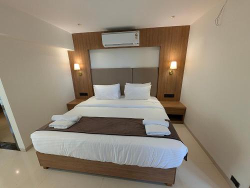 savyasaachii hotel mahabaleshwar pure veg