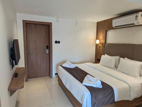 savyasaachii hotel mahabaleshwar pure veg