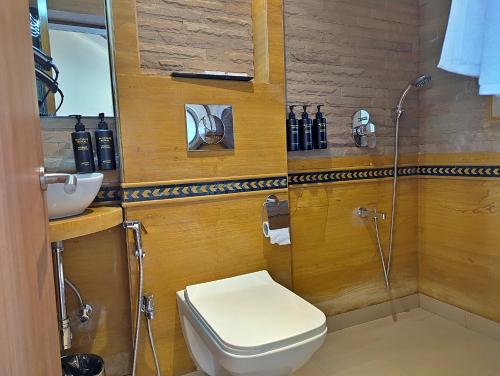 savyasaachii hotel mahabaleshwar pure veg