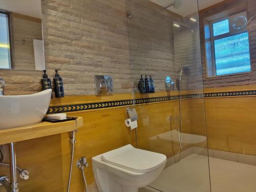 savyasaachii hotel mahabaleshwar pure veg