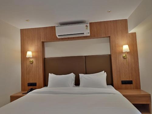 savyasaachii hotel mahabaleshwar pure veg