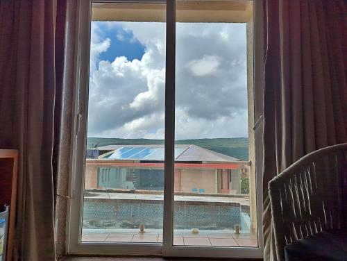 savyasaachii hotel mahabaleshwar pure veg