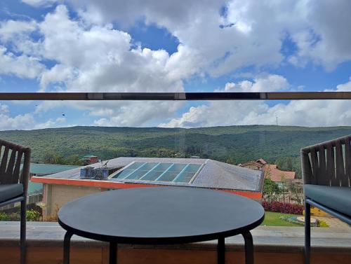 savyasaachii hotel mahabaleshwar pure veg