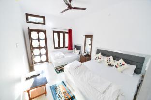 hotel vasuki