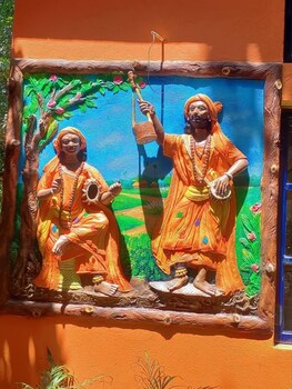 Salboni Retreat,,2 star