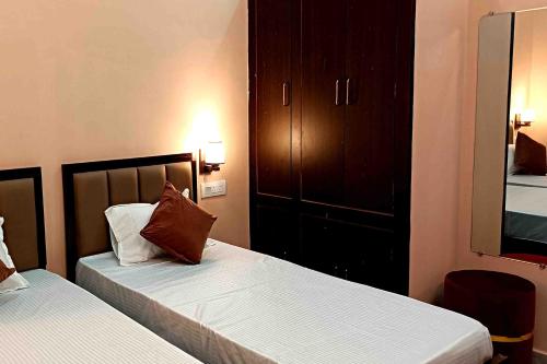 Radiant Kashi,,3 star