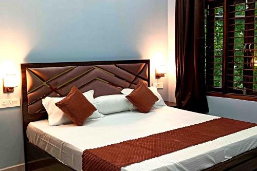 Radiant Kashi,,3 star