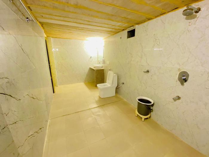 sand routes resort and desert camp