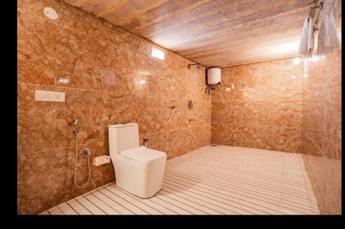 sand routes resort and desert camp