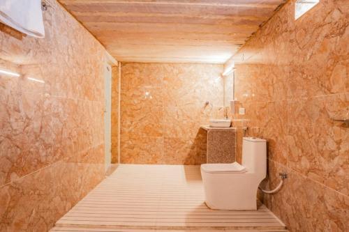 sand routes resort and desert camp