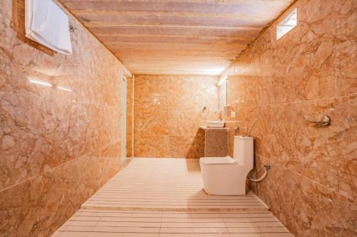 sand routes resort and desert camp