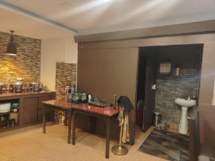 blue poppy by orangepetal