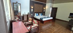 blue poppy by orangepetal