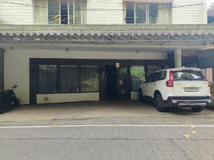 blue poppy by orangepetal